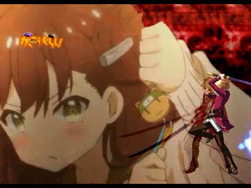 【MUGEN】皆様のランク感覚を信じてみた狂中位大会　Part39