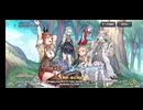 【デュエルマスターズ・プレイス】 “ライザのアトリエ3∼終わりの錬金術師と秘密の鍵∼” コラボ プレイ動画 #1 イベントエピソード・ストーリー会話集 (プロローグのみ)
