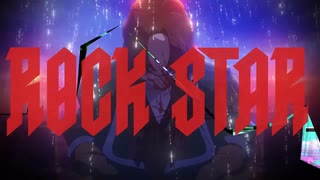 『ロックスター / Ado』【歌ってみた】 coverd by tsukiyomi