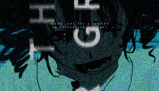 【重音テトSV】LOSSIER 【オリジナル】