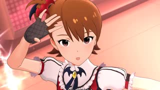 【ミリシタ】日刊あみまみ第816号「NO CURRY NO LIFE」
