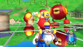 誤認逮捕されました【マリオサンシャイン】実況 part16