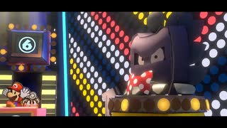 Part4『ペーパーマリオRPG』実況プレイ！