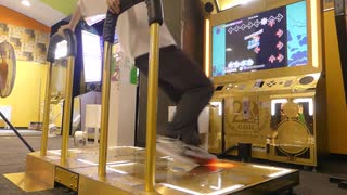 ポゼアニフルコン！