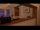 【VRChatワールド紹介】Alcove_Rest