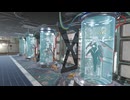 【VRChatワールド紹介】培養槽～BioLab～