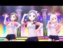 【デレステ】Stage Bye Stage