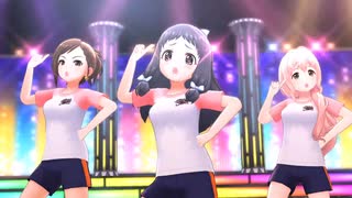 【デレステ】Stage Bye Stage