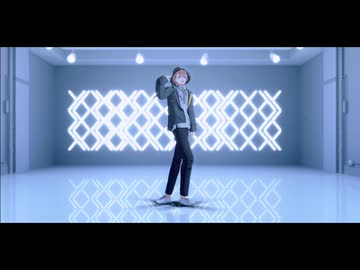 【にじさんじMMD】花瓶に触れた【風楽奏斗】
