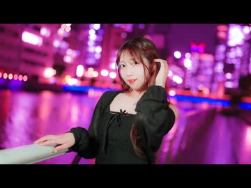 【兎中】シニカルナイトプラン　踊ってみた【課題曲】