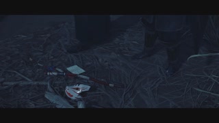 [ゴースト・オブ・ツシマ]第48回(48-3) 置き土産