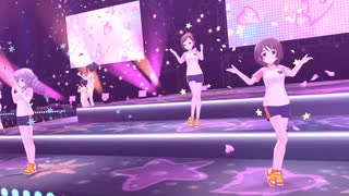 【デレステ】夢をのぞいたら
