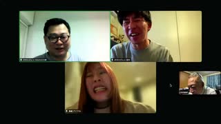 オキシジェンの夜顔 #124