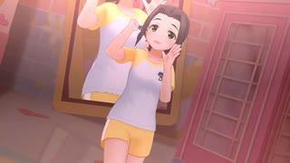 【デレステ】Teeenage☆Groovin'　海老原菜帆　及川雫　十時愛梨