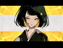 雷鳴少女 歌ってみた。【黒苫】