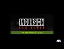 Incursion Red River Terminalミッション解説【WhiteCUL実況/解説】