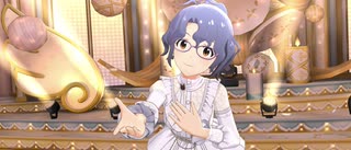 ミリシタMV 「祈りの羽根」 豊川風花 ～with glasses～
