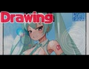【メイキング動画】週刊ミクさん71【初音ミク】