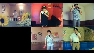 レイニー ブルー／徳永英明