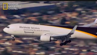 消えた飛行機