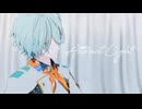 【にじさんじMMD】アトラクトライト【渚トラウト】