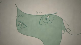 新作自主制作アニメ試作品/2025年11月大阪の展示で公開