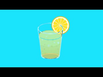 勘違いレモネード／鏡音リン