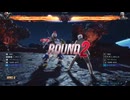 鉄拳8プレイログ2025/7/15