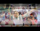 I WANT GANGNAM BACK