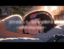 灯りを消して、耳だけで旅する – mellow sleep music