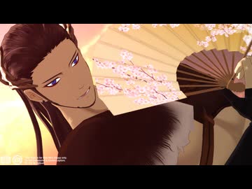 【MMD刀剣乱舞】祢々切丸でカグラ
