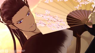 【MMD刀剣乱舞】祢々切丸でカグラ