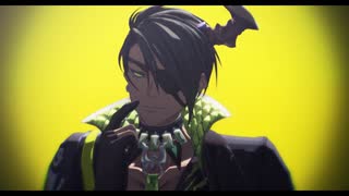 【MMDホロスタ】BUTCHER VANITY