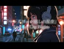 「ヘッドフォン越しの星空」 – Lo-fi for City Nights