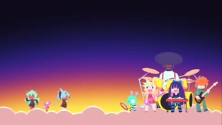 New PANTY & STOCKING with GARTERBELT ED「Reckless」