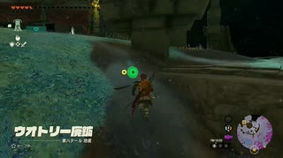 #218【ゼルダの伝説 ティアーズ オブ ザ キングダム】ただの地底探索回！