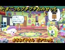 たまごっちプチプチおみせっち　ようふくやさん　ピアニっち　お店ゴッチー　＃２１３　【おまちど～さま！】