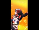 沙花叉クロヱ「カノン」#shorts 【MMD】【ホロライブ】‪            @SakamataChloe ​