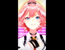 鷹嶺ルイ「カノン」#shorts 【MMD】【ホロライブ】‪            @TakaneLui ​