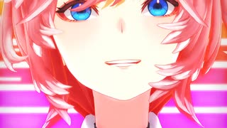 鷹嶺ルイ「カノン」#shorts 【MMD】【ホロライブ】‪            @TakaneLui ​