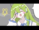 【第17回東方ニコ童祭】少女が見た日本の原原原原原原風景【東方アレンジ】