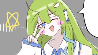 【第17回東方ニコ童祭】少女が見た日本の原原原原原原風景【東方アレンジ】