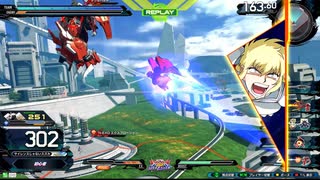 キャパシティーオーバーブースト　part.33【デスティニー(ハイネ機)、ビギナ・ギナII】(終)