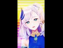 Pavolia Reine「カノン」#shorts 【MMD】【ホロライブ】‪           @PavoliaReine ​