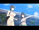 ドルウェブ＆閃乱カグラコラボまとめ