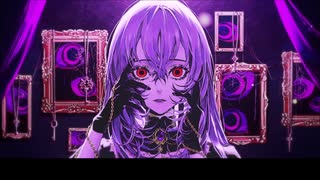 D/N/A - cover／しん