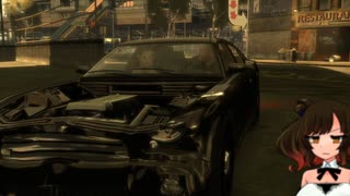 【GTAⅣ The Lost and Damned】バイカーさとう#7