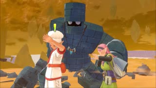 ドラクエ好きの初見がドラゴンクエストモンスターズ３～魔族の王子とエルフの旅～を実況プレイPart29