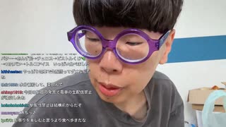 ニンポー（千代豊和）　祭りに行く・帰宅編