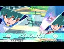 EXVS2OB　蟹の甲羅なら叩き壊せばいい　AGE1視点4　オバブ　OVER シャフ